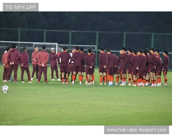 中国足球界兴起新气象，提升国内赛事影响力，中国足球发展