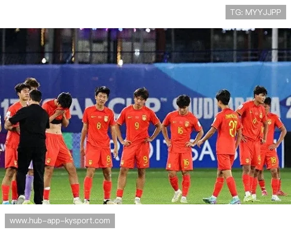 亚洲球队备战国际大赛准备情况，亚洲预选赛强队