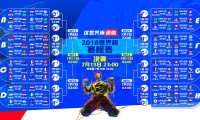 林丹拍摄纪录片讲述成长故事，林丹经典瞬间